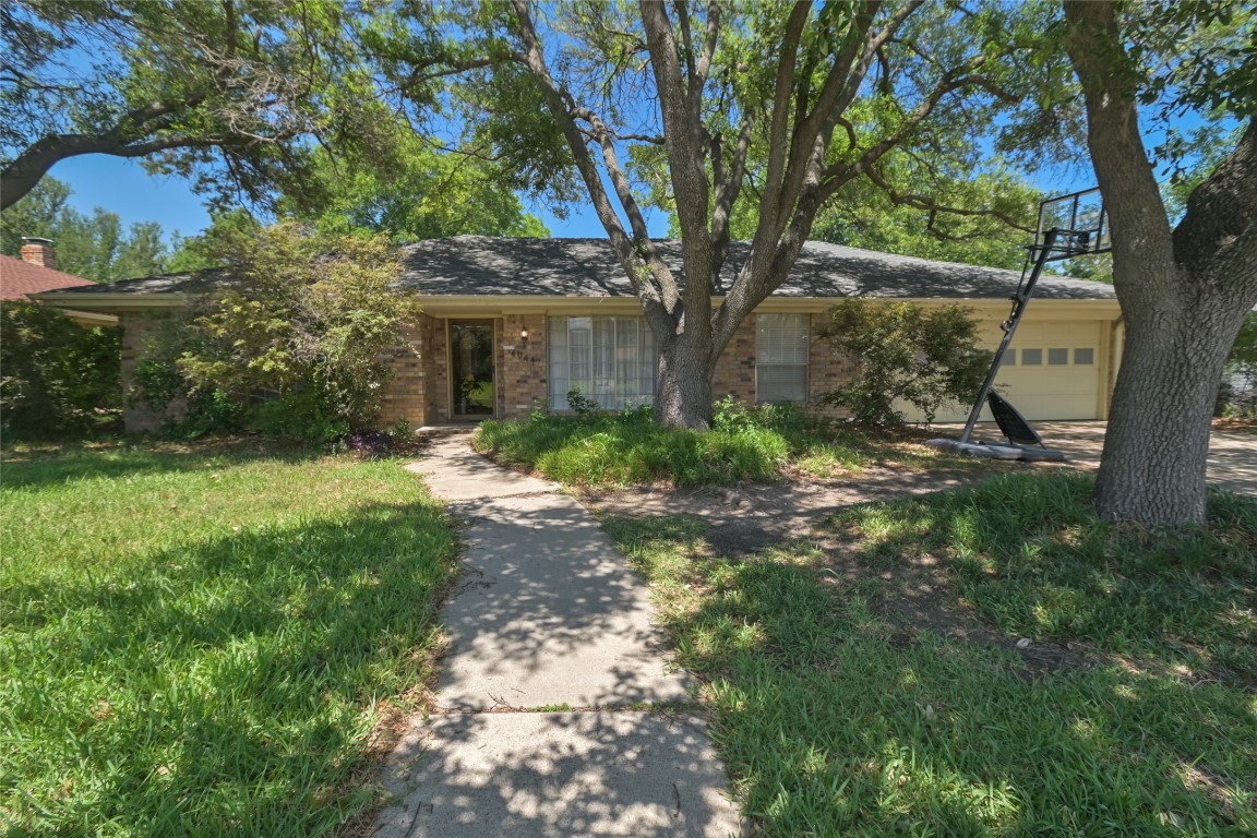 4044 Alava Drive Fort Worth TX 76133