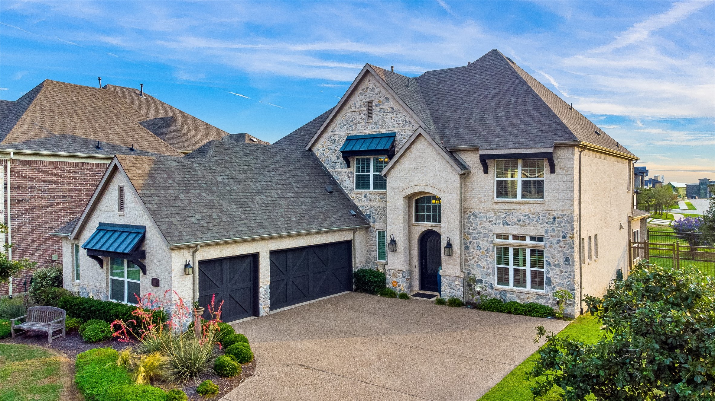 3587 Starling Drive Frisco TX 75034