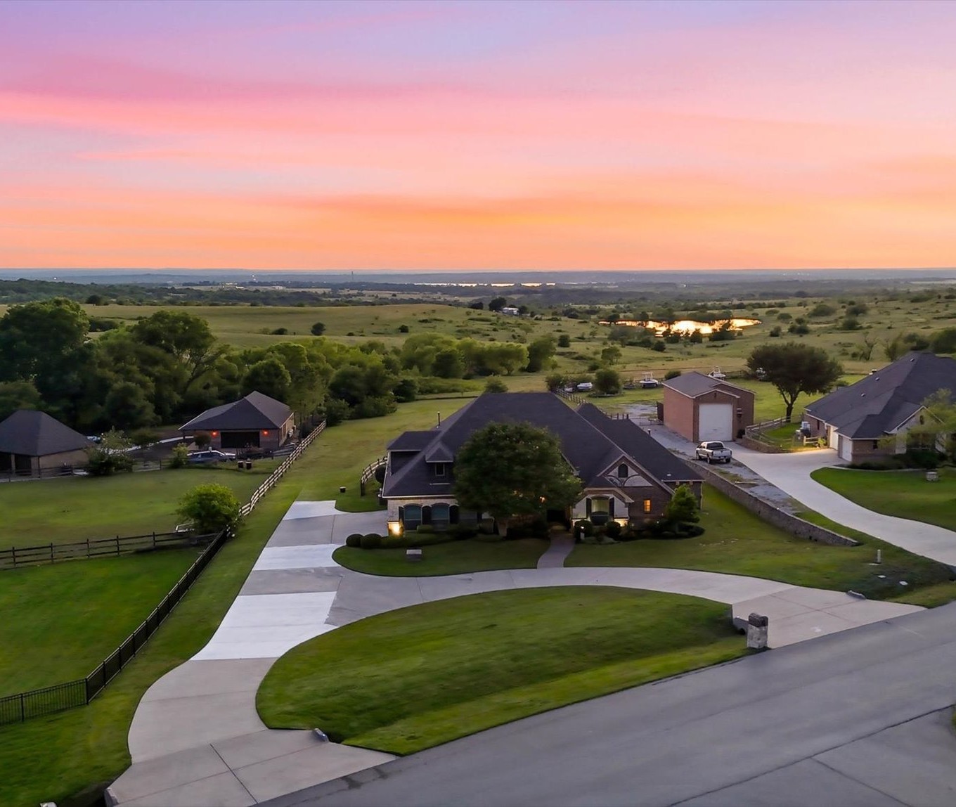 12025 Vista Ranch Way Fort Worth TX 76179
