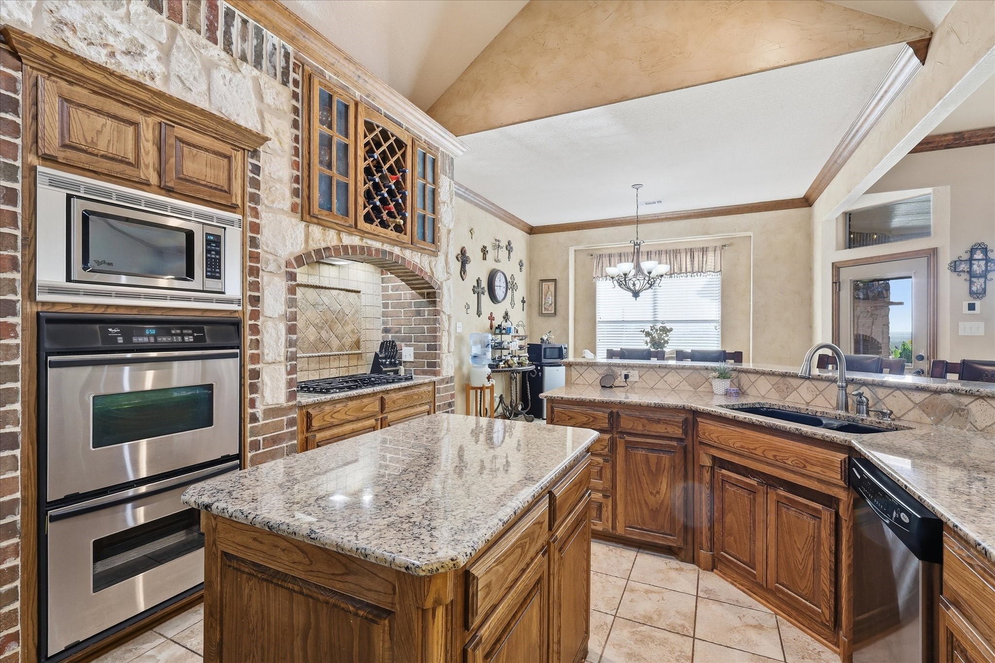 12025 Vista Ranch Way Fort Worth TX 76179
