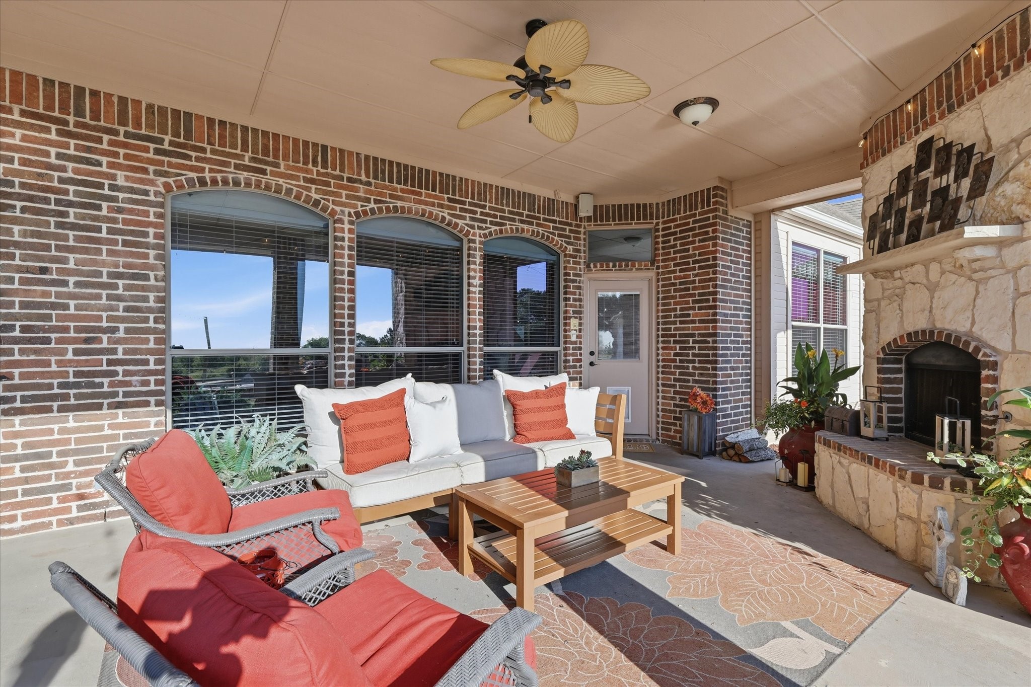 12025 Vista Ranch Way Fort Worth TX 76179
