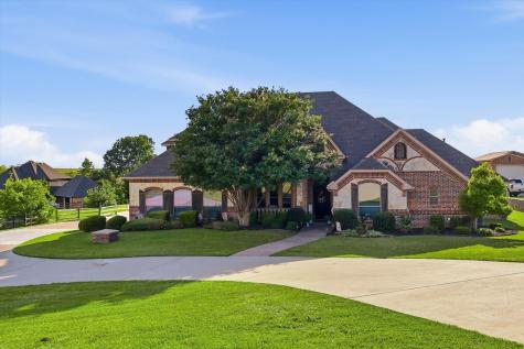 12025 Vista Ranch Way Fort Worth TX 76179
