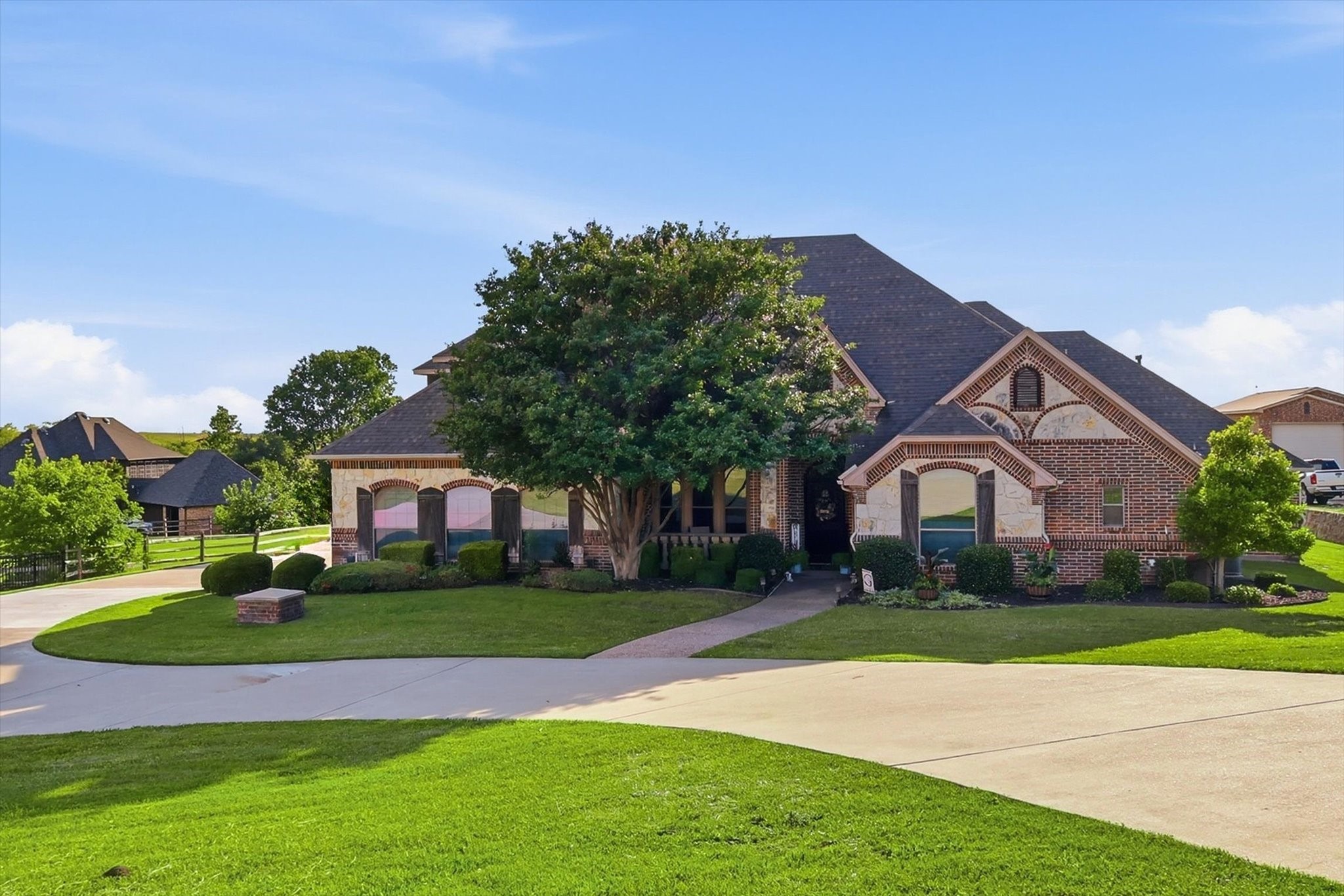 12025 Vista Ranch Way Fort Worth TX 76179
