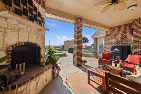 12025 Vista Ranch Way Fort Worth TX 76179