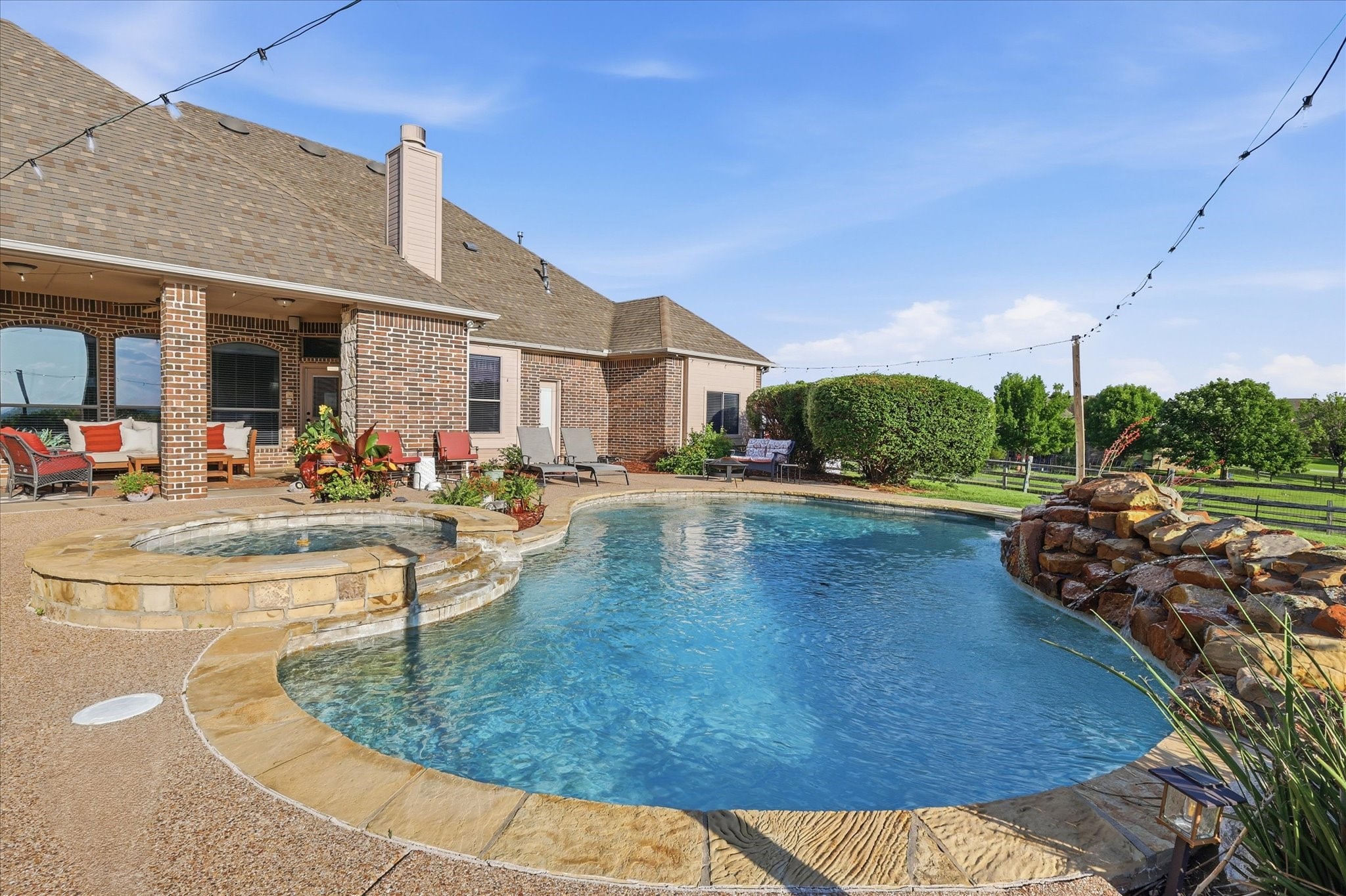 12025 Vista Ranch Way Fort Worth TX 76179
