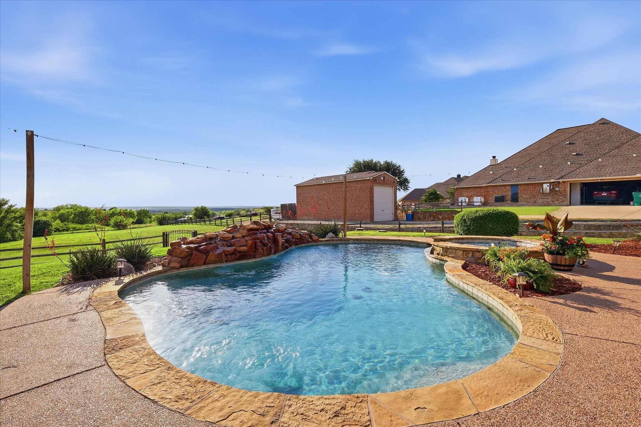 12025 Vista Ranch Way Fort Worth TX 76179