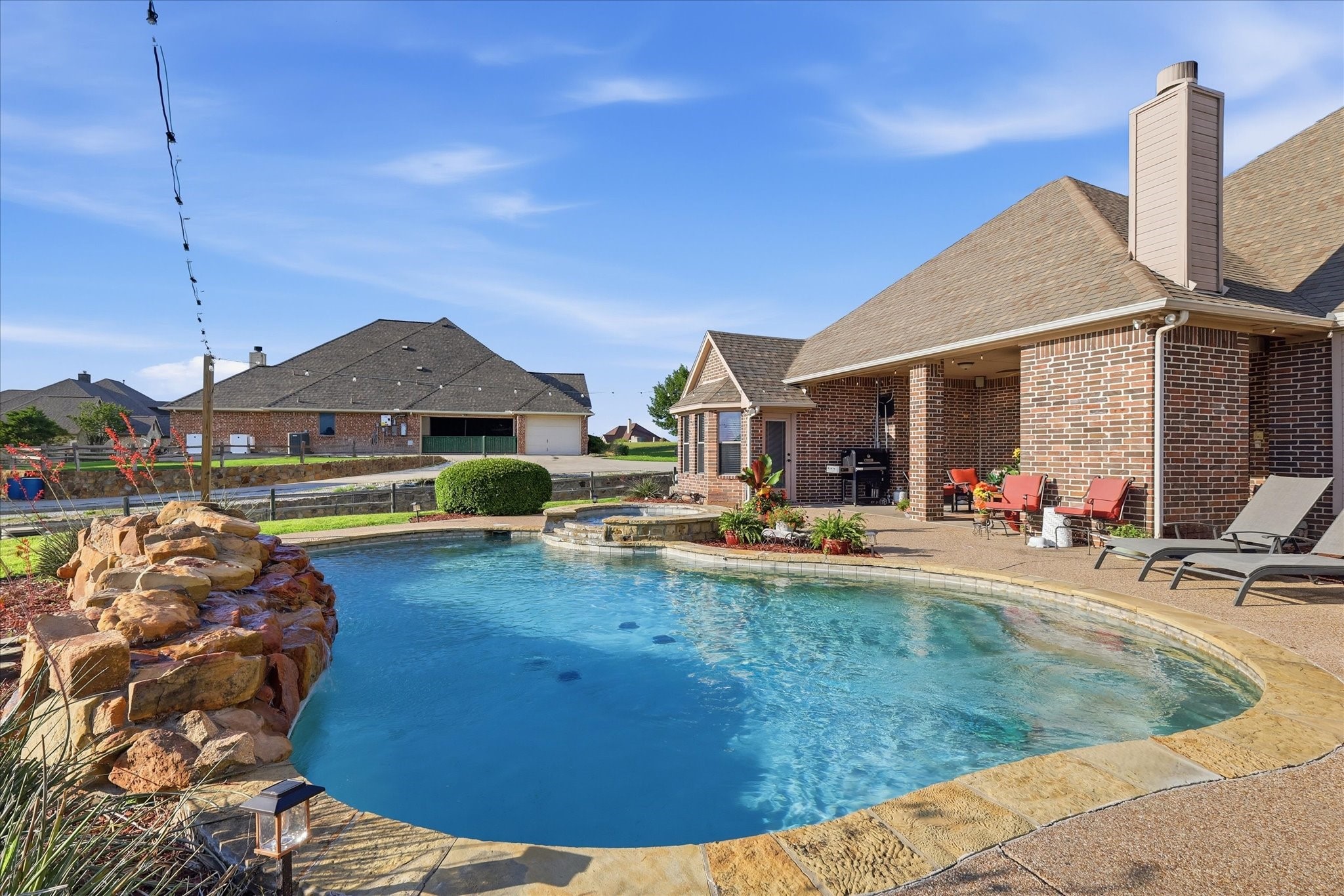 12025 Vista Ranch Way Fort Worth TX 76179