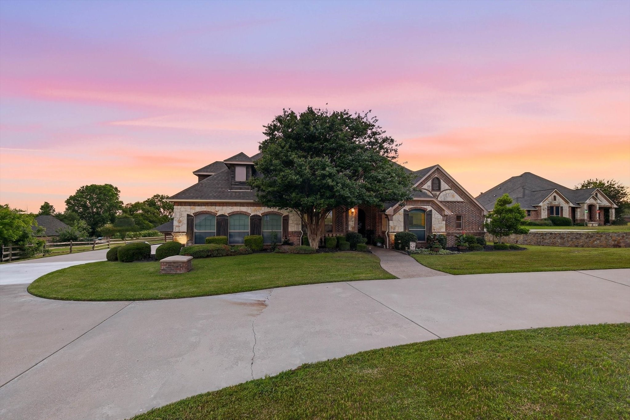 12025 Vista Ranch Way Fort Worth TX 76179