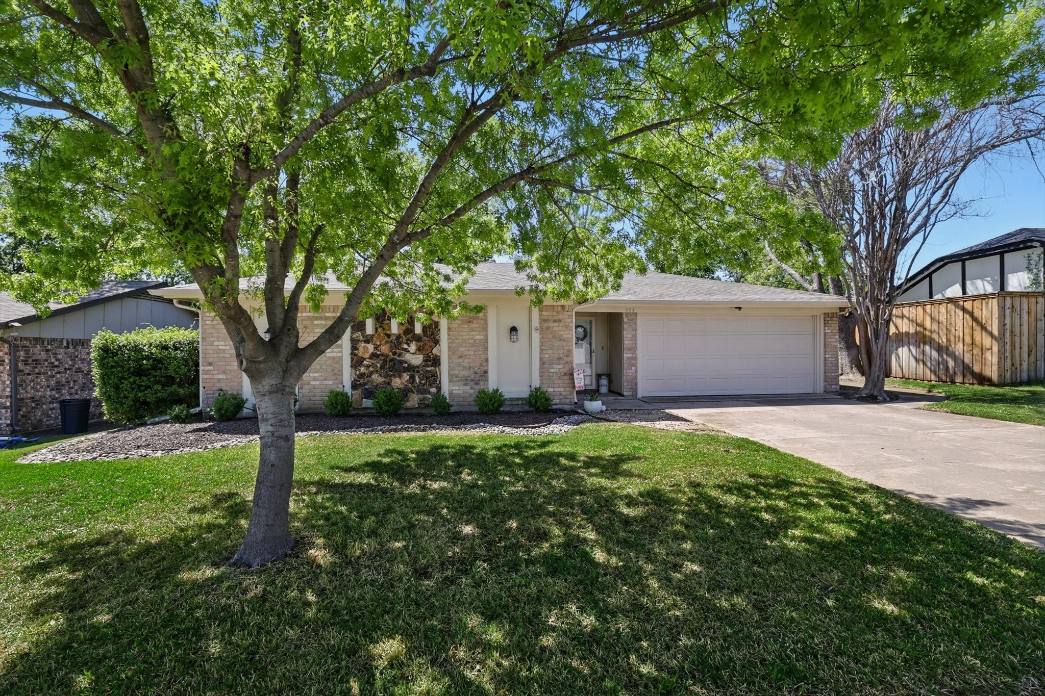 404 E Hill Street Keller TX 76248