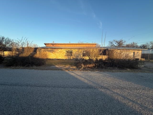 808 Flamingo Road Granbury TX 76049