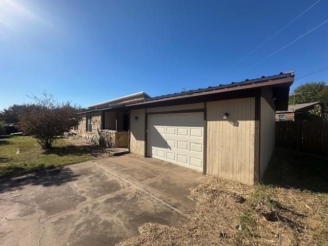 808 Flamingo Road Granbury TX 76049