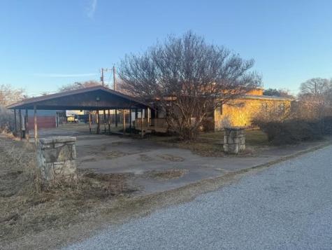 808 Flamingo Road Granbury TX 76049