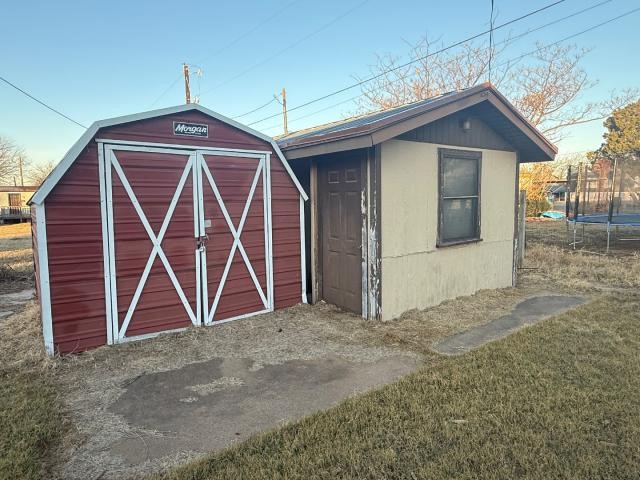 808 Flamingo Road Granbury TX 76049
