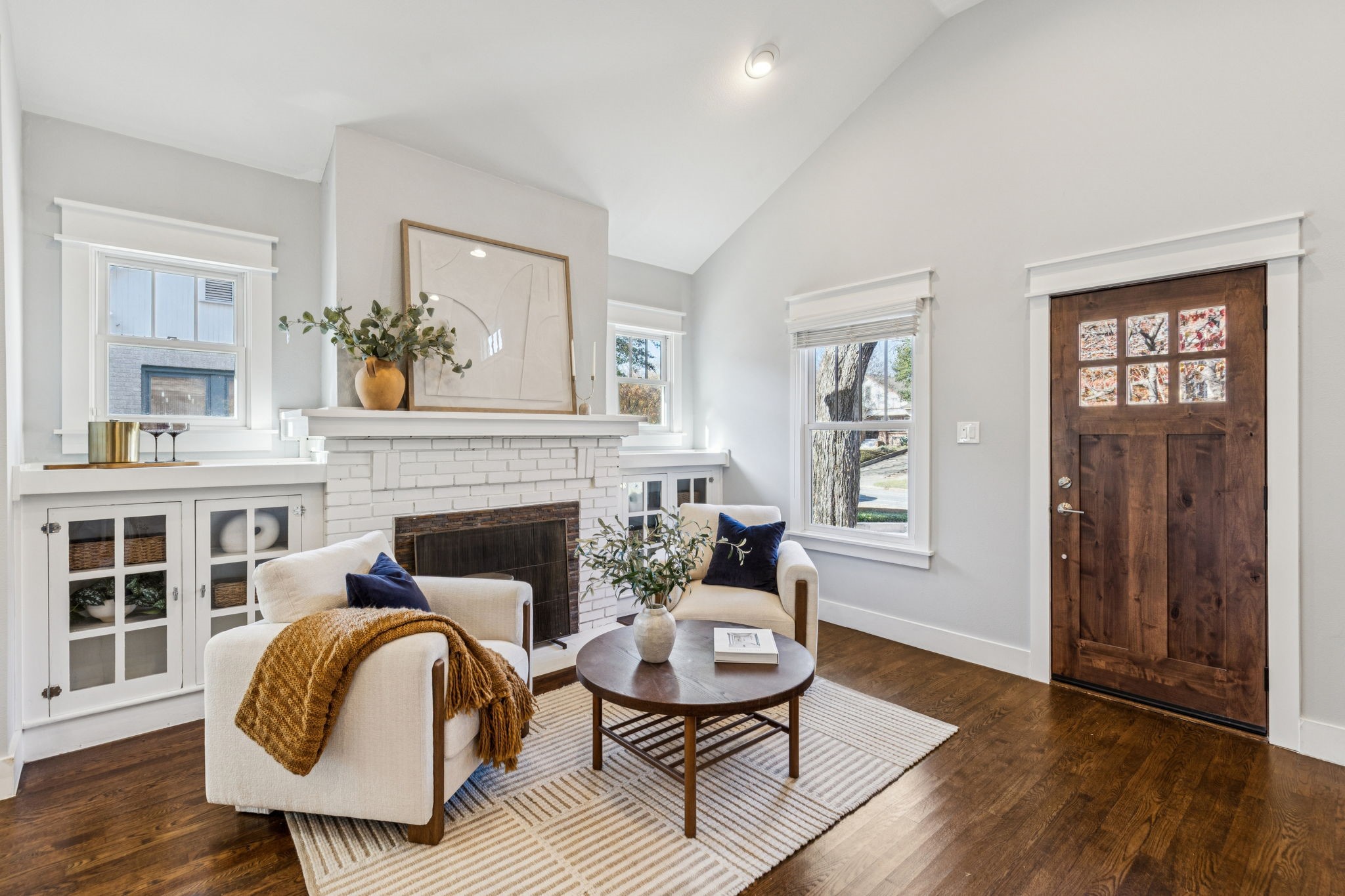 5938 Goliad Avenue Dallas TX 75206