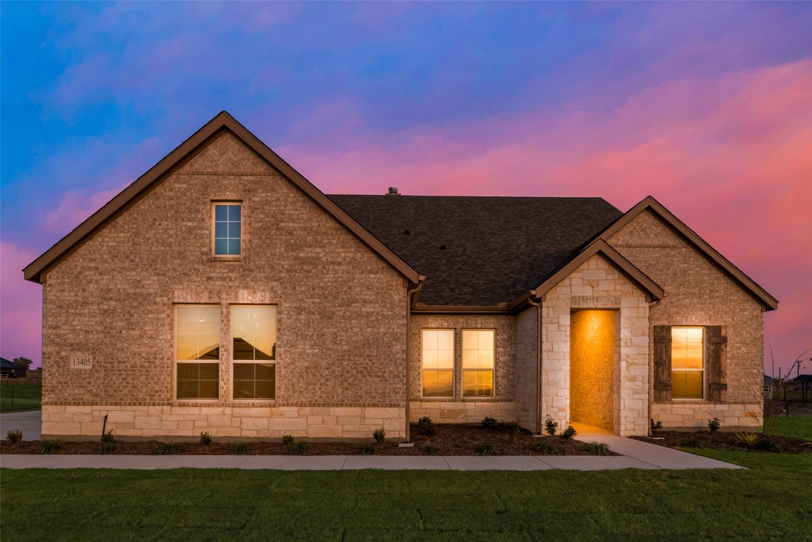13405 Sage Meadow Circle Sanger TX 76266