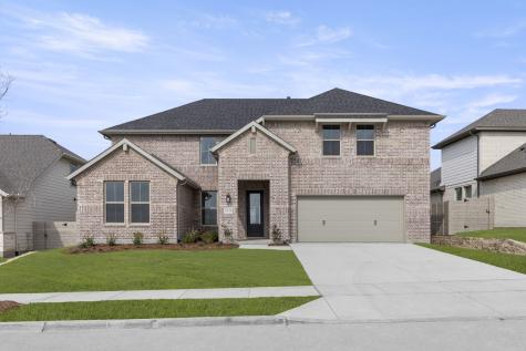 4120 Seminole Street Mckinney TX 75071
