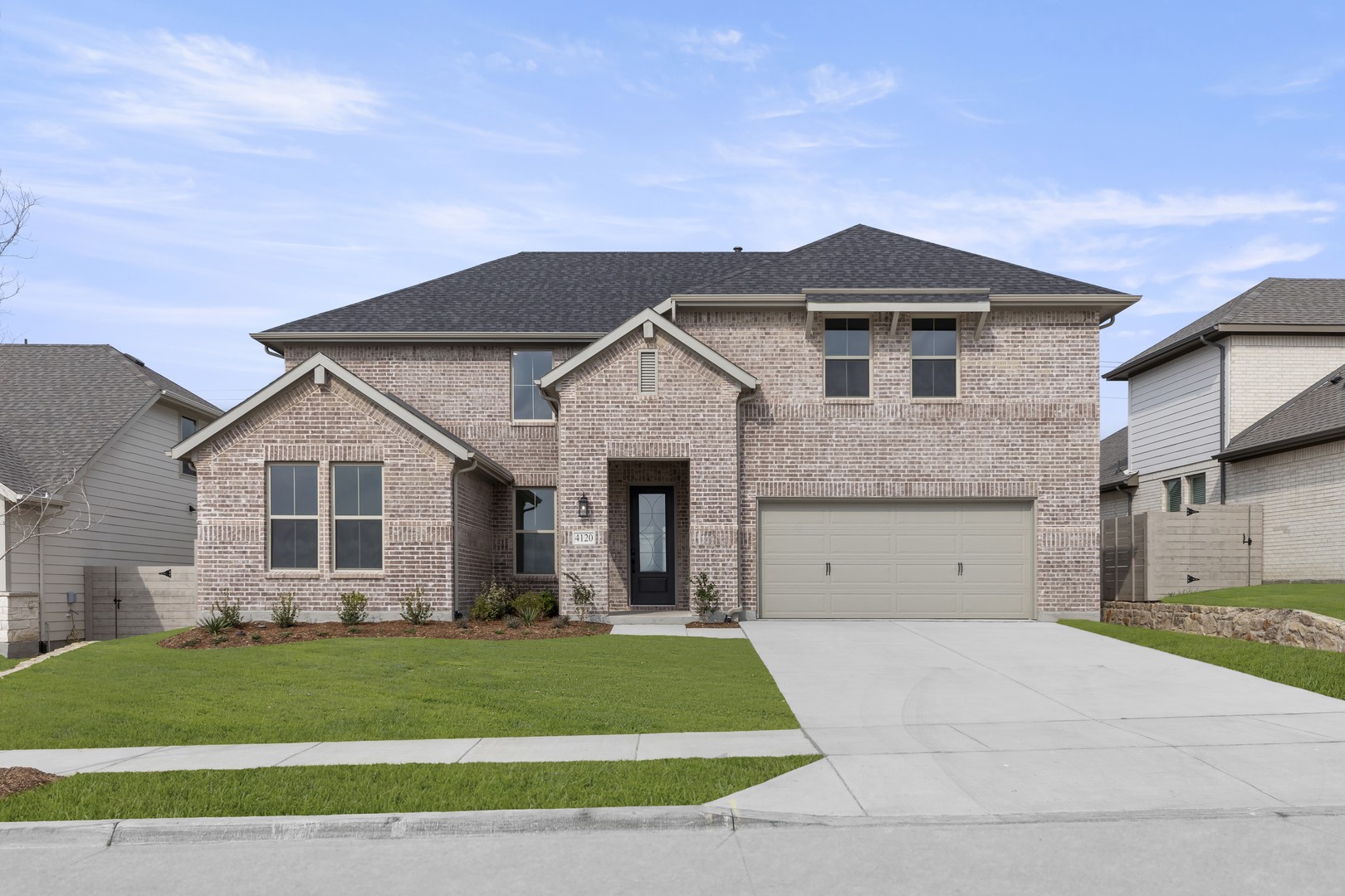 4120 Seminole Street Mckinney TX 75071