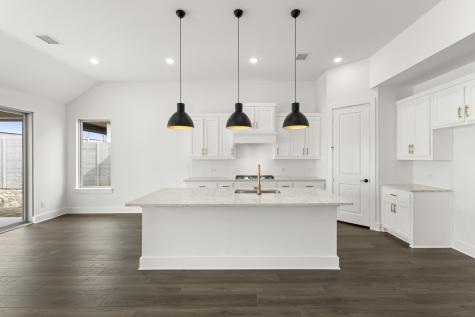 4120 Seminole Street Mckinney TX 75071
