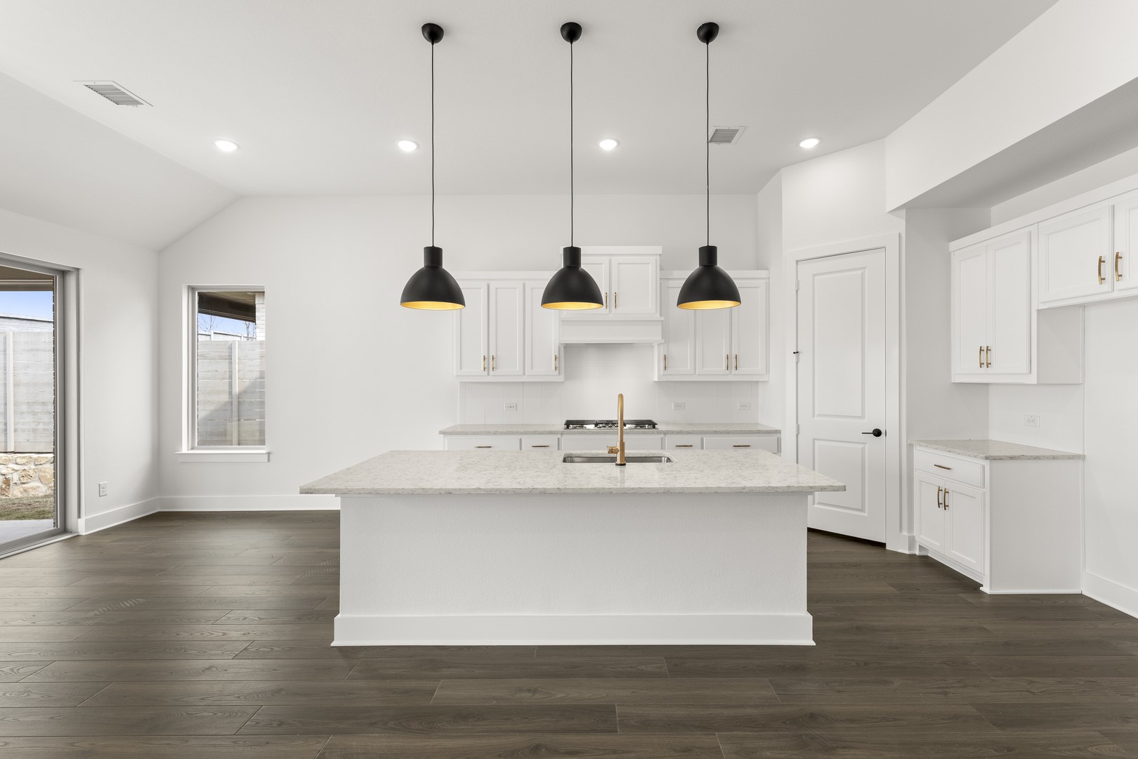 4120 Seminole Street Mckinney TX 75071