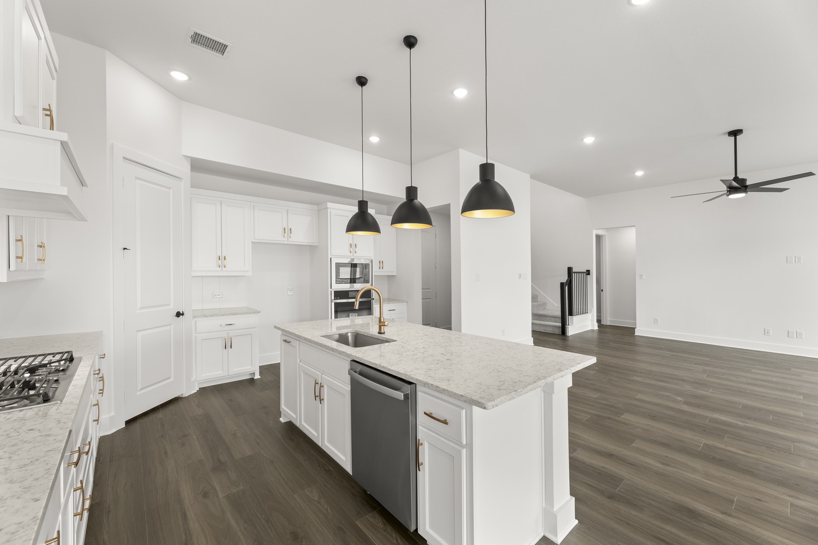 4120 Seminole Street Mckinney TX 75071