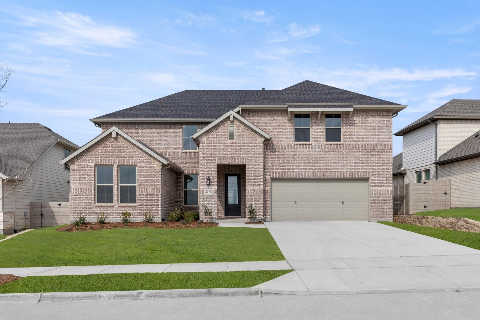 4120 Seminole Street Mckinney TX 75071