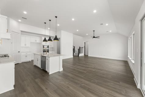 4120 Seminole Street Mckinney TX 75071