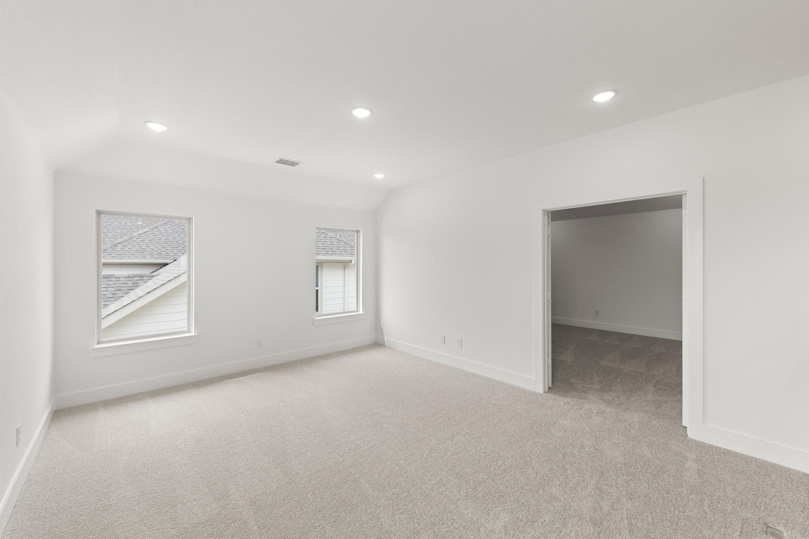 4120 Seminole Street Mckinney TX 75071