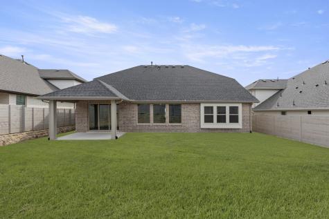 4120 Seminole Street Mckinney TX 75071