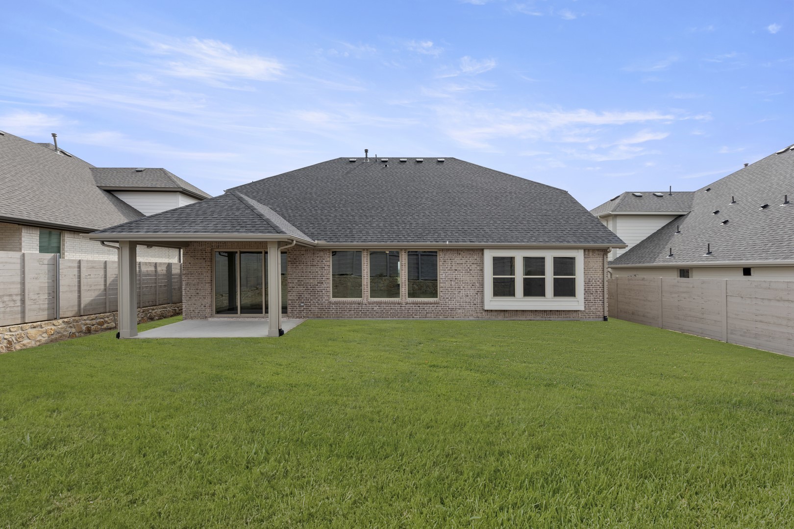 4120 Seminole Street Mckinney TX 75071