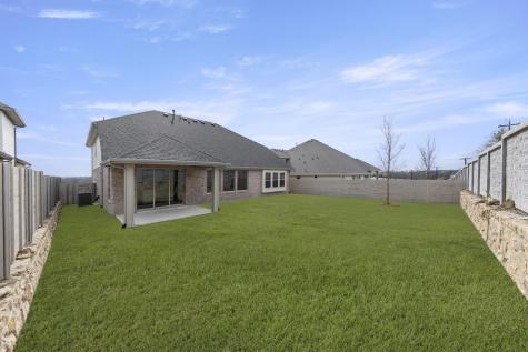 4120 Seminole Street Mckinney TX 75071