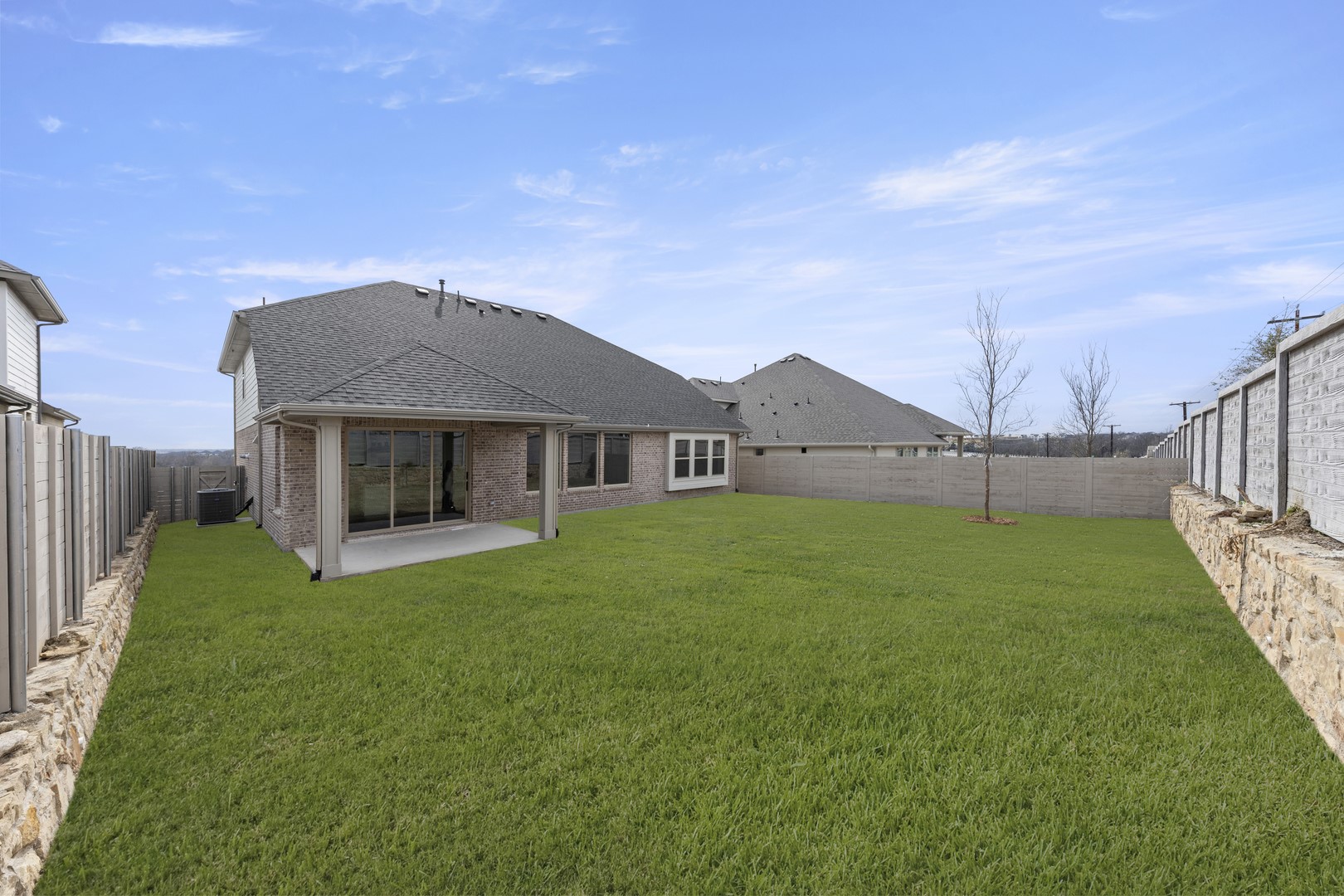 4120 Seminole Street Mckinney TX 75071