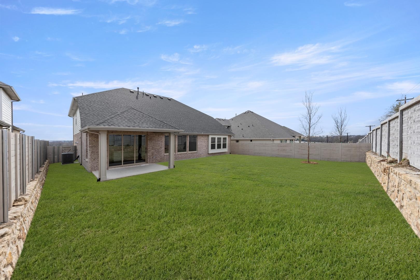 4120 Seminole Street Mckinney TX 75071
