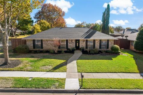4400 Birdsong Lane Plano TX 75093