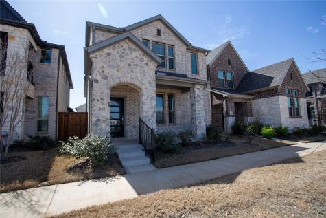 2653 Kings Canyon Mews Corinth TX 76210