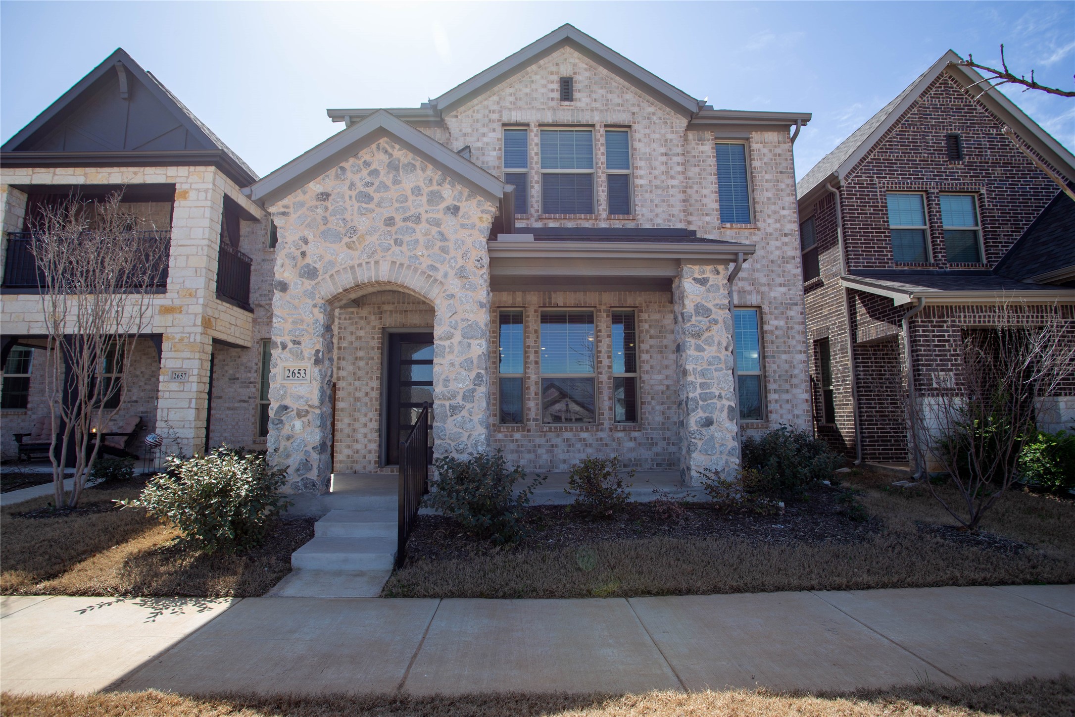 2653 Kings Canyon Mews Corinth TX 76210