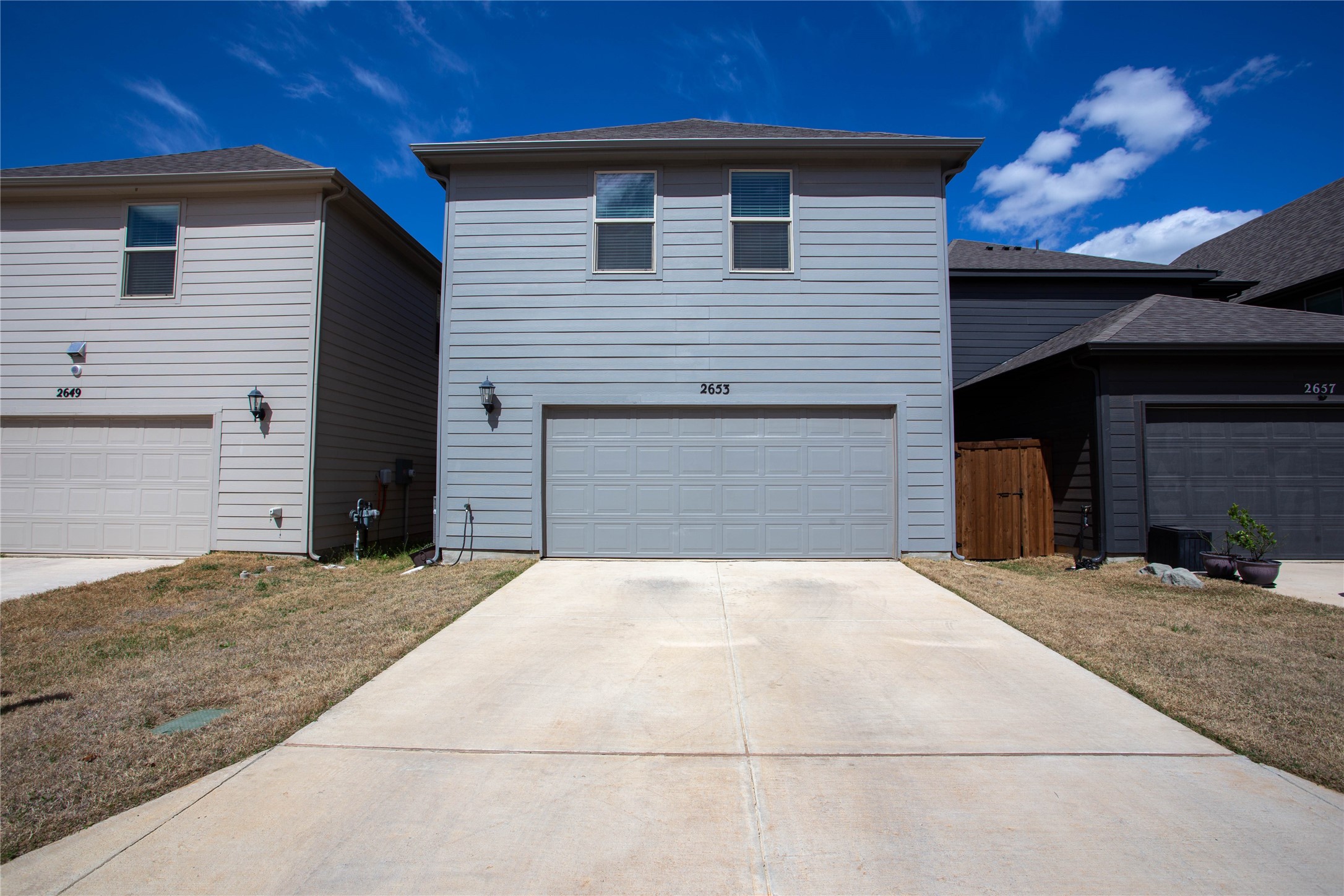 2653 Kings Canyon Mews Corinth TX 76210