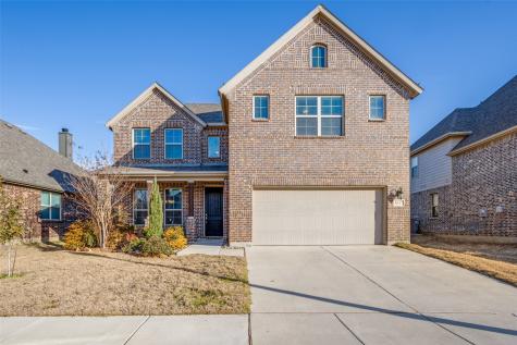 5617 Portola Lane Denton TX 76208