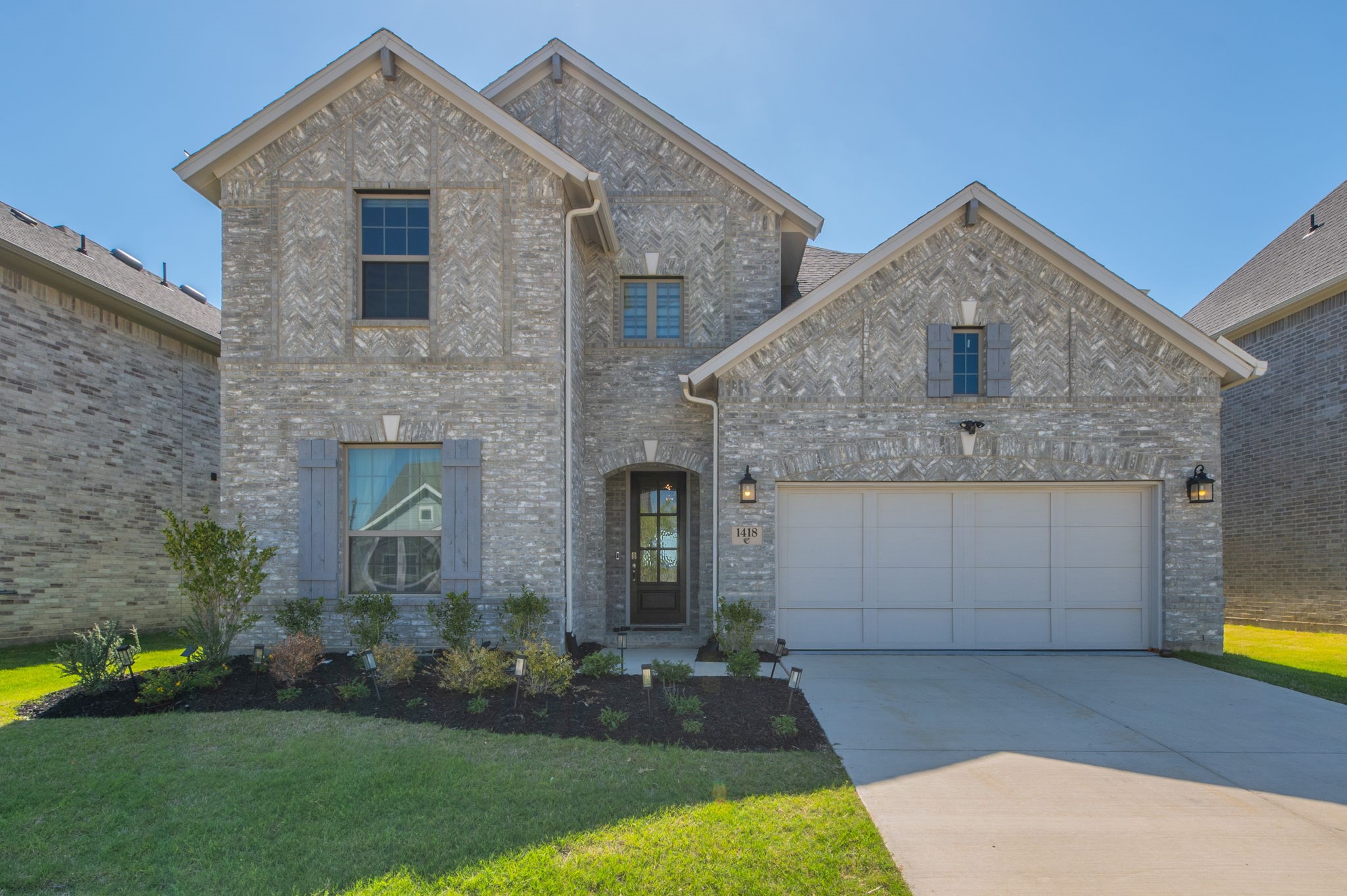 1418 Venture Drive Northlake TX 76247