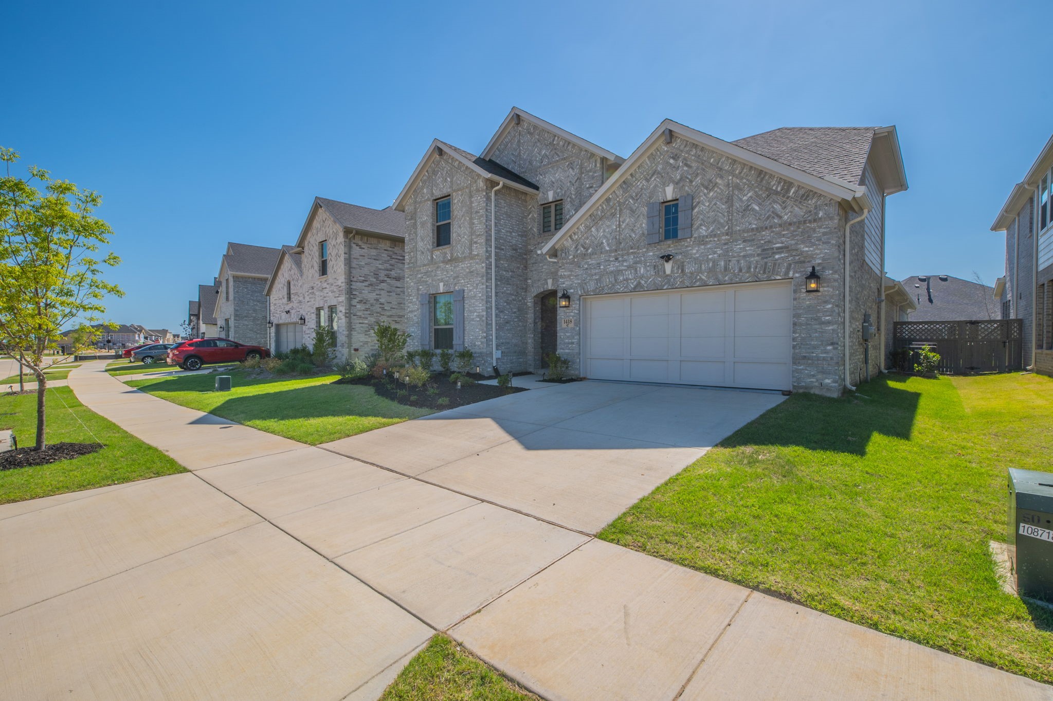 1418 Venture Drive Northlake TX 76247