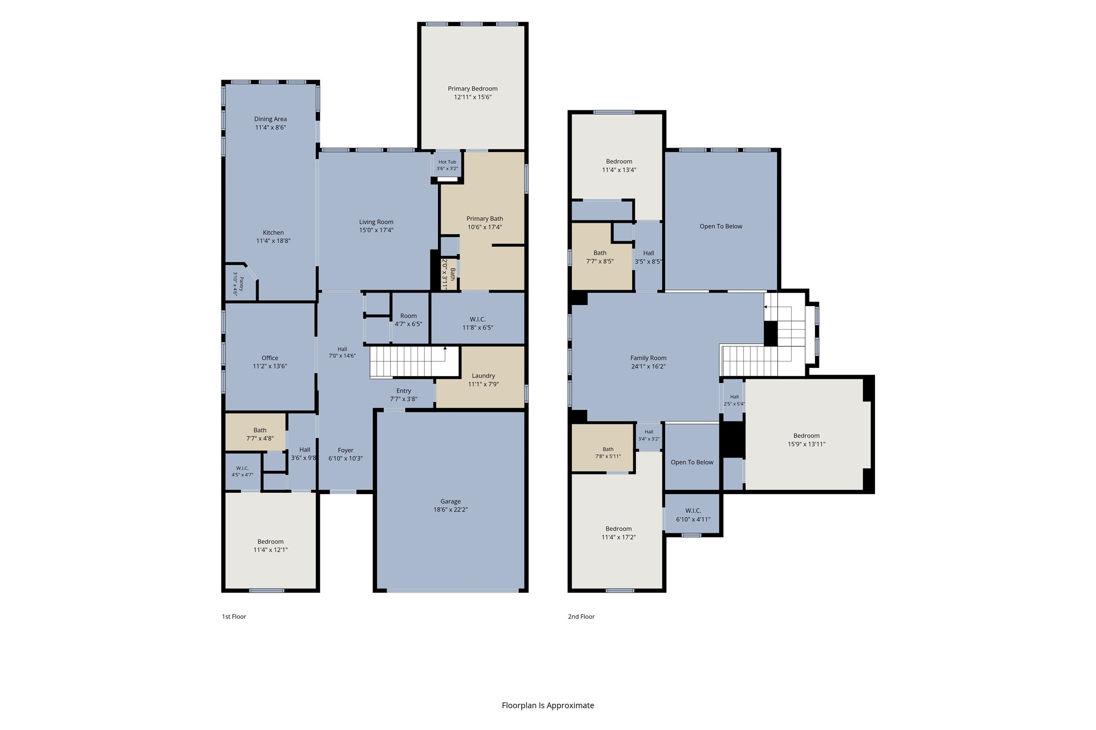 1418 Venture Drive Northlake TX 76247