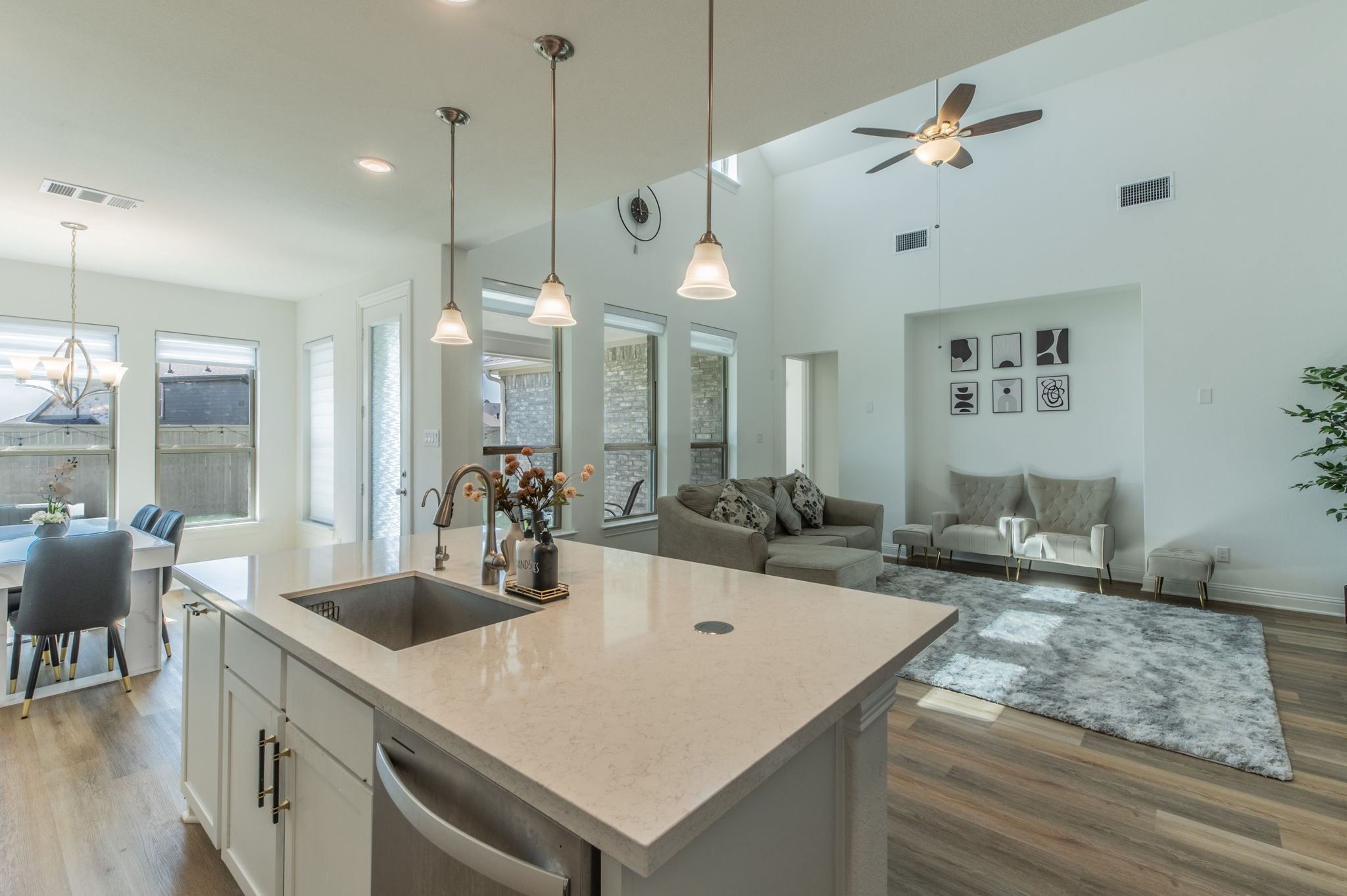 1418 Venture Drive Northlake TX 76247