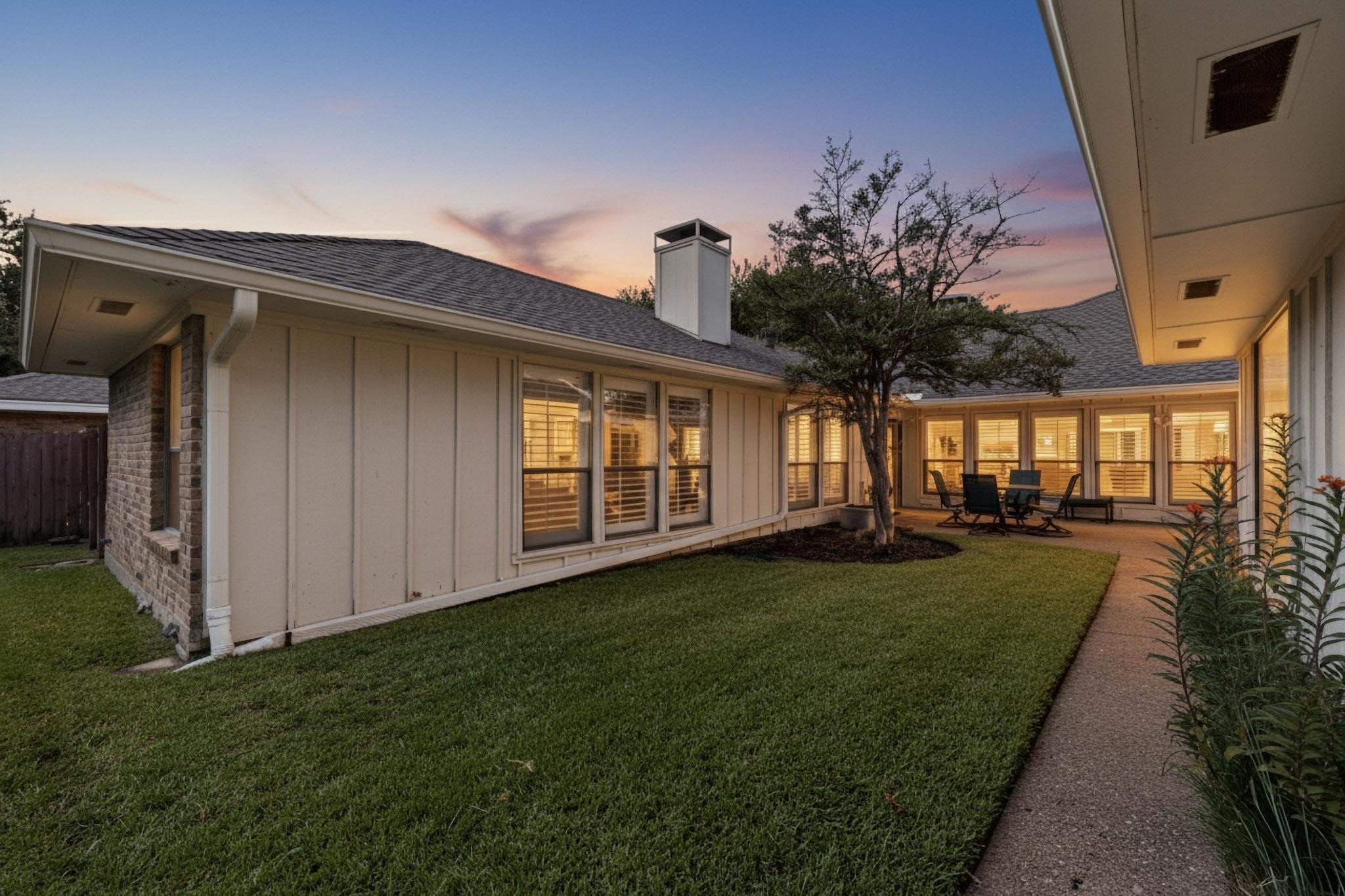 2012 Stain Glass Drive Plano TX 75075