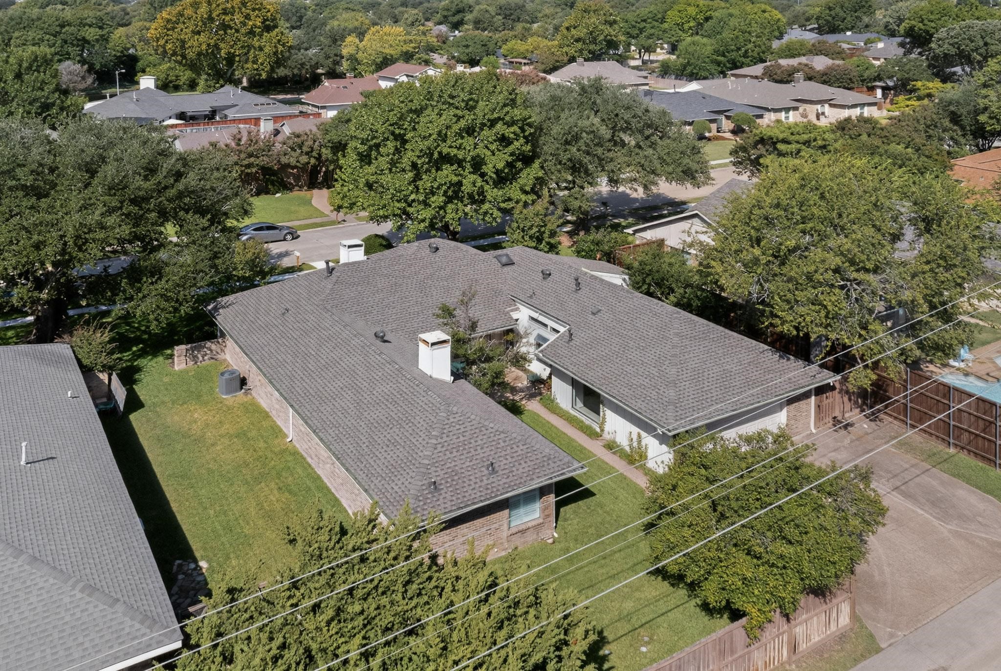 2012 Stain Glass Drive Plano TX 75075