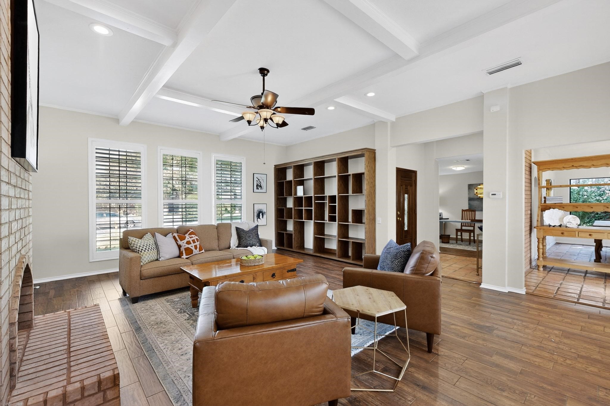 2012 Stain Glass Drive Plano TX 75075