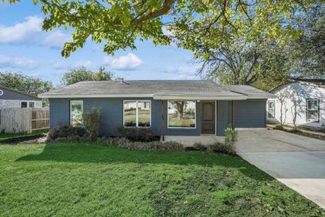 4424 Mckibben Street Haltom City TX 76117