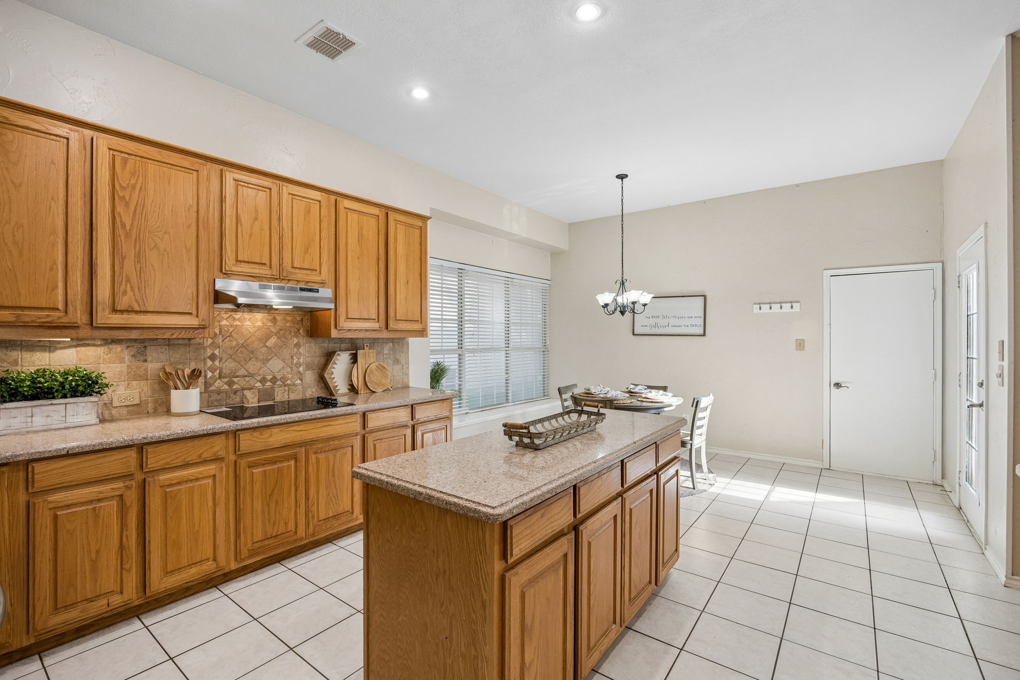 1419 Cool Springs Drive Allen TX 75013
