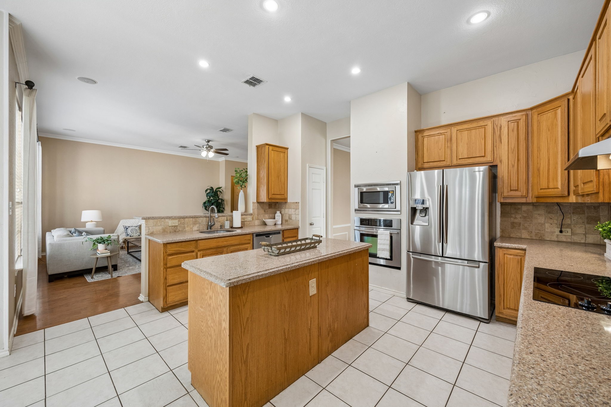 1419 Cool Springs Drive Allen TX 75013