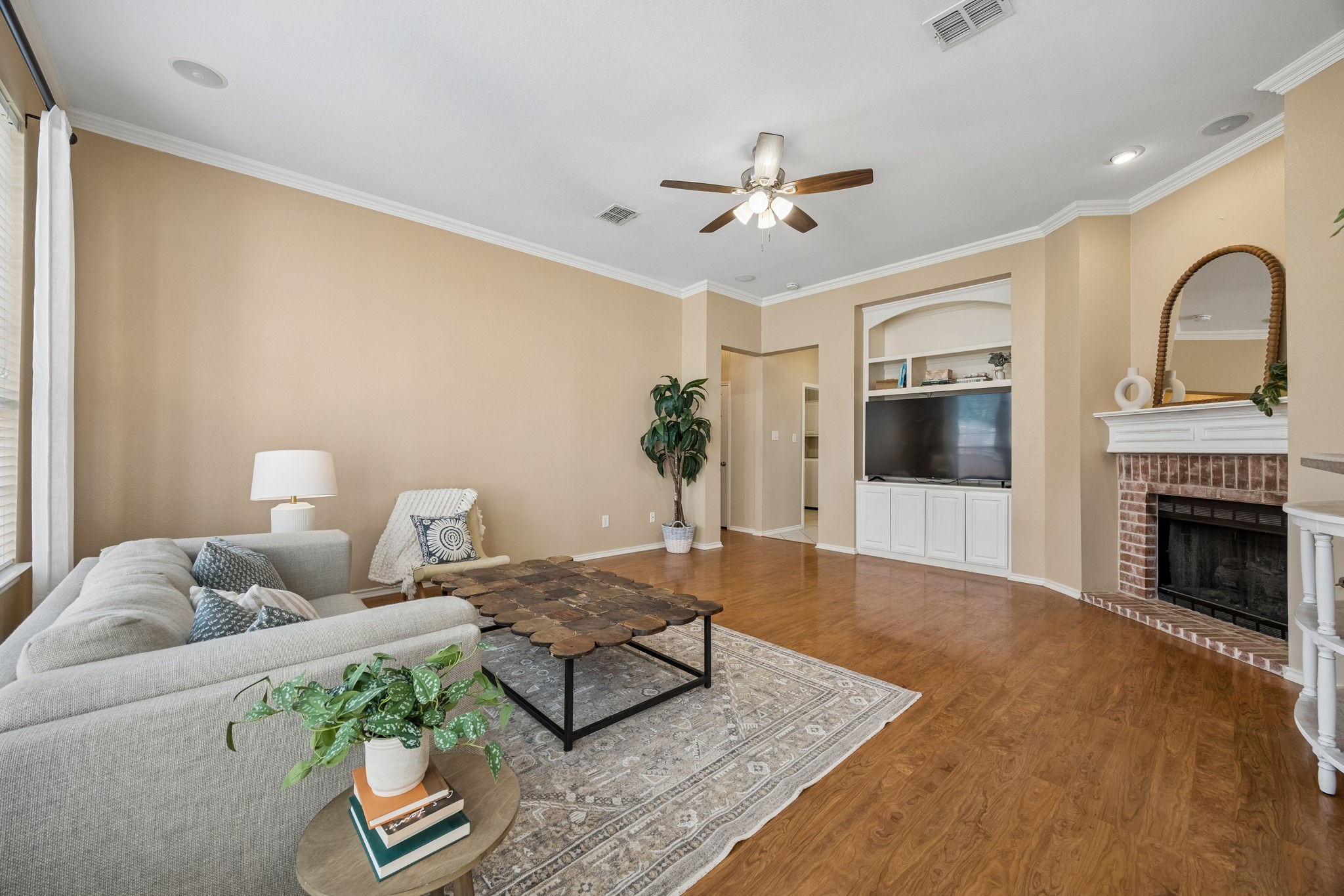 1419 Cool Springs Drive Allen TX 75013