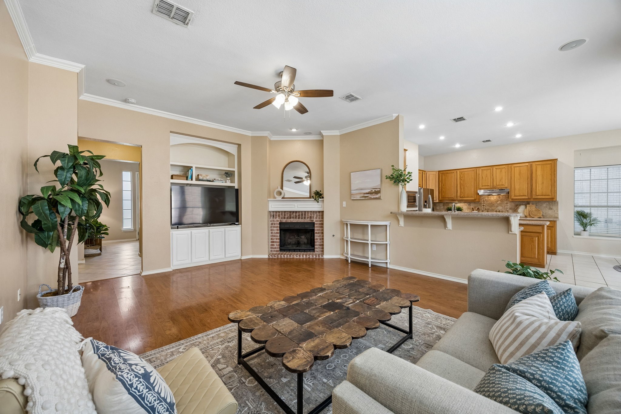 1419 Cool Springs Drive Allen TX 75013