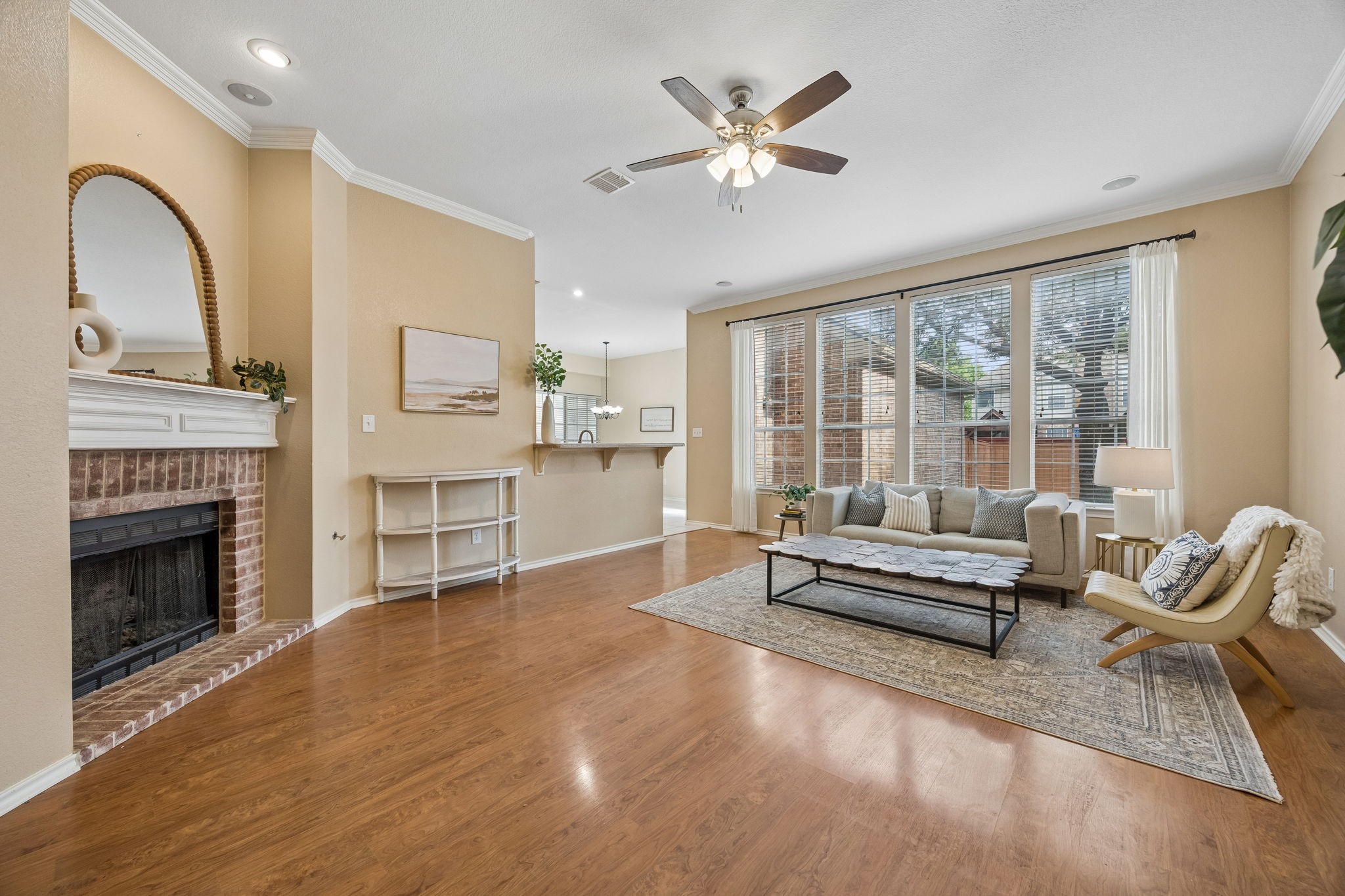 1419 Cool Springs Drive Allen TX 75013